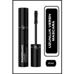 Golden Rose Panoramic Lashes All In One Mascara Hacim&Uzunluk&Kıvırma Etkili Maskara 13 ml