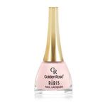 Golden Rose Paris Nail Lacquer 10 Oje
