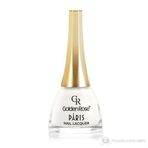 Golden Rose Paris Nail Lacquer 117 Oje