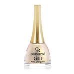 Golden Rose Paris Nail Lacquer 19 Oje