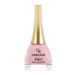 Golden Rose Paris Nail Lacquer 30 Oje