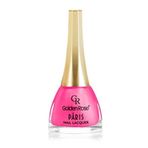 Golden Rose Paris Nail Lacquer 58 Oje
