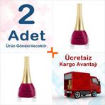 Golden Rose Paris Nail Lacquer 63 Oje