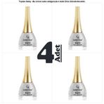 Golden Rose Paris Nail Lacquer 67 Oje