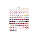 Golden Rose Paris Nail Lacquer 71 Oje