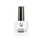 Golden Rose Parlaklık Verici Tırnak Cilası - Gel Look Top Coat 10,5 Ml G-rosej