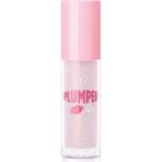Golden Rose Plumped Lips Lip Plumping Gloss 201 - Dolgunlaştırma Etkili Dudak Parlatıcı