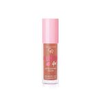 Golden Rose Plumped Lips Lip Plumping Gloss 205 Dudak Dolgunlaştırıcı 4.7 ml