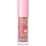 Golden Rose Plumped Lips Lip Plumping Gloss 207 - Dolgunlaştırma Etkili Dudak Parlatıcı