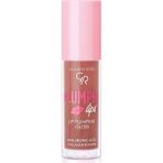 Golden Rose Plumped Lips Lip Plumping Gloss 208 - Dolgunlaştırma Etkili Dudak Parlatıcı