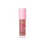 Golden Rose Plumped Lips Lip Plumping Gloss 208 Dudak Dolgunlaştırıcı 4.7 ml