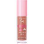 Golden Rose Plumped Lips Lip Plumping Gloss 209 - Dolgunlaştırma Etkili Dudak Parlatıcı