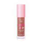 Golden Rose Plumped Lips Lip Plumping Gloss No: 208 Dolgunlaştırıcı Dudak Parlatıcısı