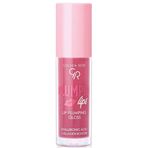 Golden Rose Plumped Lips Lip Plumping Gloss No: 211 Dolgunlaştırıcı Dudak Parlatıcısı
