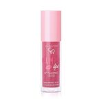 Golden Rose Plumped Lips Lip Plumping Gloss No: 211 Dolgunlaştırıcı Dudak Parlatıcısı