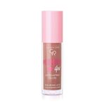 Golden Rose Plumped Lips Lipgloss No: 204 - Dolgunlaştırıcı Etkili ve Nemlendirici Parlatıcı