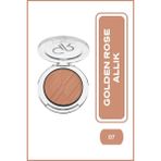 Golden Rose Powder Blush 07 Allık