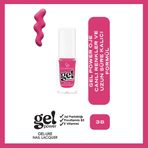 Golden Rose Power Gel Like Nail Oje No: 38