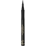 Golden Rose Precision Liner - 01 Intense Black İnce Uçlu Siyah Eyeliner Suya Dayanıklı ve Uzun Süre Kalıcı