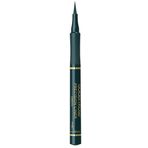 Golden Rose Precision Liner Green Eyeliner