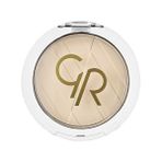 Golden Rose Pressed Powder - 101 Ivory - Sıkıştırılmış Pudra