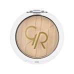 Golden Rose Pressed Powder - 105 Soft Beige - Sıkıştırılmış Pudra