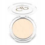 Golden Rose Pressed Powder No: 101 Ivory - A&E Vitaminli SPF 15 Pudra
