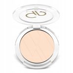 Golden Rose Pressed Powder No: 102 Natural - A&E Vitaminli SPF 15 Pudra