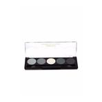 Golden Rose Professional Palette Eyeshadow 104 5'li Far Paleti