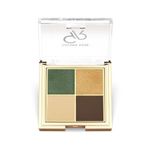 Golden Rose Quattro 02 Royal Jungle Far Paleti