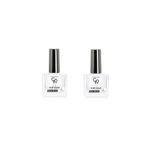 Golden Rose Quick Dry Top Coat 10 ml Oje 2 Adet Kurutucu Oje