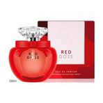 Golden Rose Red Dose 100 ml EDP Kadın Parfüm