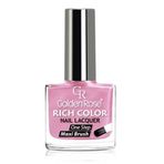 Golden Rose Rich Color Nail Lacquer 04 Oje