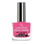 Golden Rose Rich Color Nail Lacquer 07 Oje