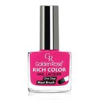 Golden Rose Rich Color Nail Lacquer 09 Oje