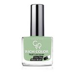 Golden Rose Rich Color Nail Lacquer 111 Oje