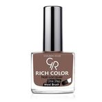 Golden Rose Rich Color Nail Lacquer 114 Oje