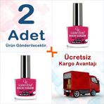 Golden Rose Rich Color Nail Lacquer 13 Oje