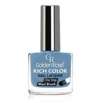 Golden Rose Rich Color Nail Lacquer 15 Oje