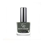 Golden Rose Rich Color Nail Lacquer 151 Oje