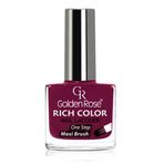 Golden Rose Rich Color Nail Lacquer 30 Oje