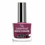 Golden Rose Rich Color Nail Lacquer 34 Oje