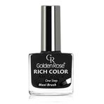 Golden Rose Rich Color Nail Lacquer 35 Oje