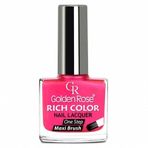 Golden Rose Rich Color Nail Lacquer 40 Oje