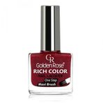 Golden Rose Rich Color Nail Lacquer 45 Oje