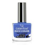 Golden Rose Rich Color Nail Lacquer 49 Oje