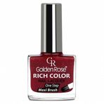Golden Rose Rich Color Nail Lacquer 51 Oje