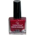 Golden Rose Rich Color Nail Lacquer 57 Oje