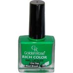 Golden Rose Rich Color Nail Lacquer 58 Oje