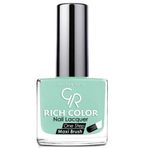 Golden Rose Rich Color Nail Lacquer 65 Oje